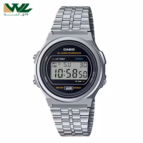 ساعت کاسیو A171WE-1ADF