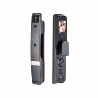 دستگیره هوشمند آیلاک مدل IX8