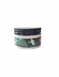 اسکراب استوینت OSTWINT مدل GENTLY EXFOLIATING EUCALYPTUS مناسب صورت و بدن حجم 300 میل