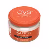 کرم آبرسان کره شی مناسب پوست نرمال ovs