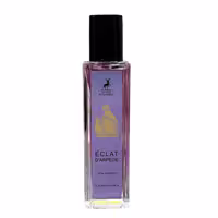 عطر جیبی زنانه الحمبرا مدل ECLAT DARPEGE حجم 35 میلی لیتر