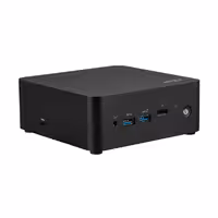 کیس آماده ام اس آی مدل MSI Cubi NUC 1M – Core 5-120U 16GB 500GB