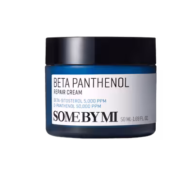کرم ترمیم کننده بتا پانتنول سام بای می ( SOME BY MI – Beta Panthenol Repair Cream 50ml )