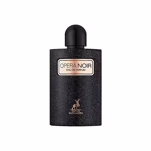 عطر اوپرا نویر الحمبرا