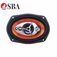 بلندگوی کواکسیال خودرو مدل SV-6935 برند ساووی