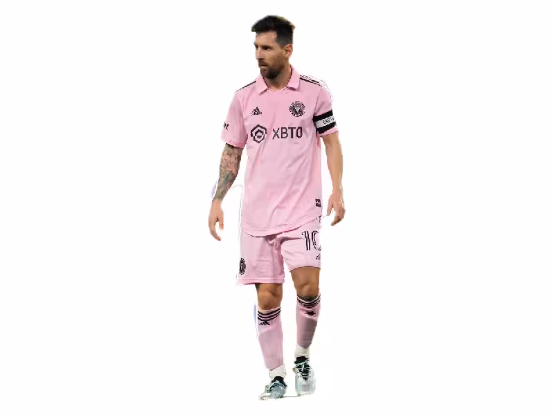 استند مسی ( 40 سانت )