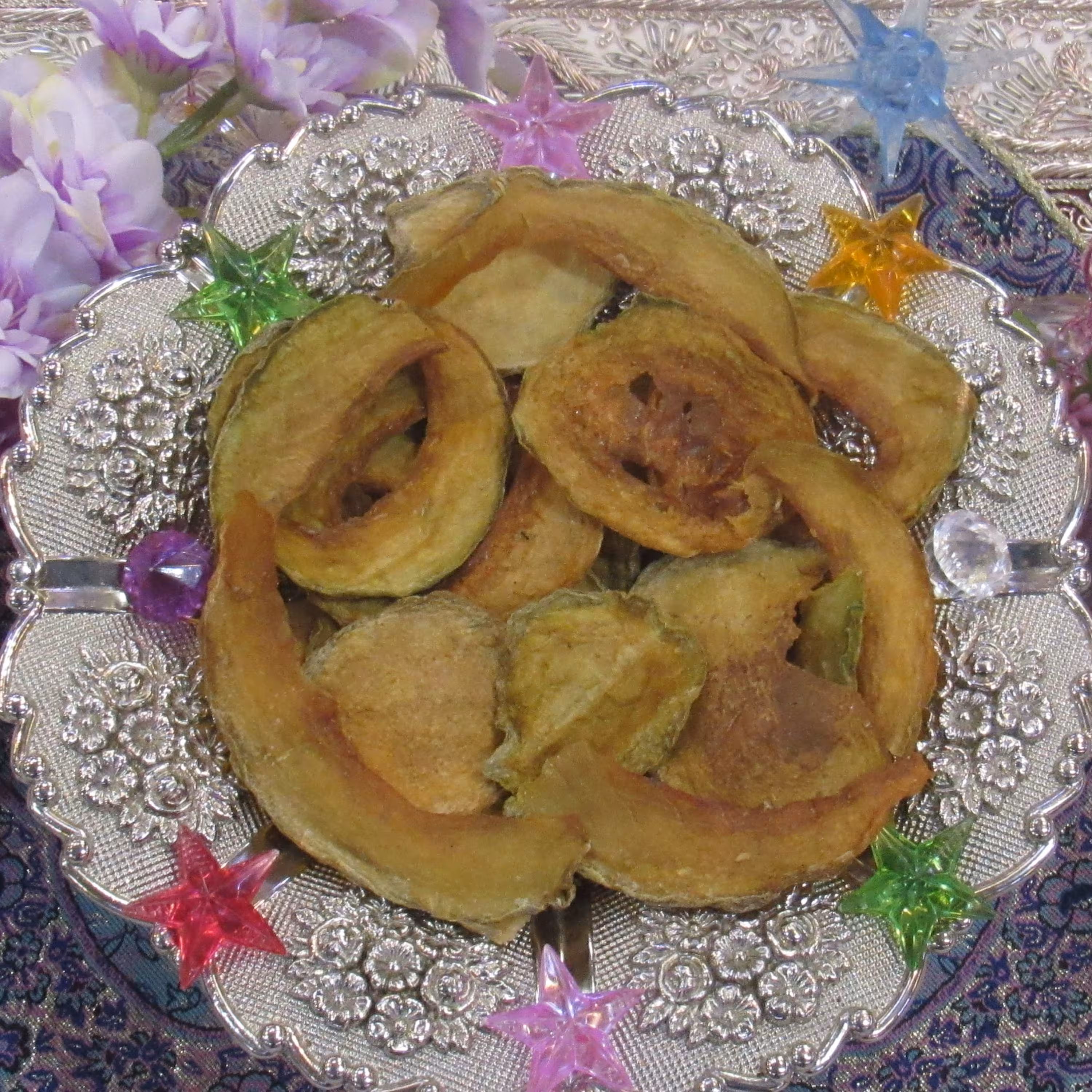 ملون خشک - یک کیلویی