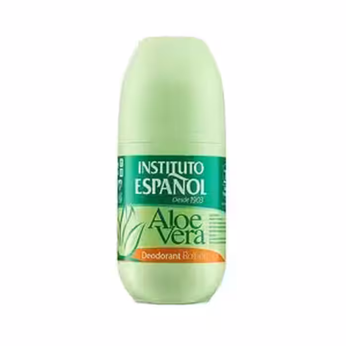 اسپانول-دئودرانت (رول)ضد تعریق انستیتو مدل الوئه ورا Aloevera