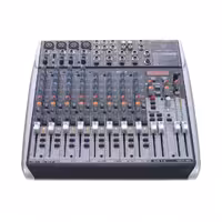 میکسر آنالوگ BEHRINGER QX1622USB
