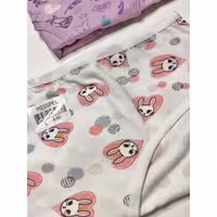 شورت اسلیپ زنانه برند میسپل نخ ترک سایز لارج در 6 طرح 