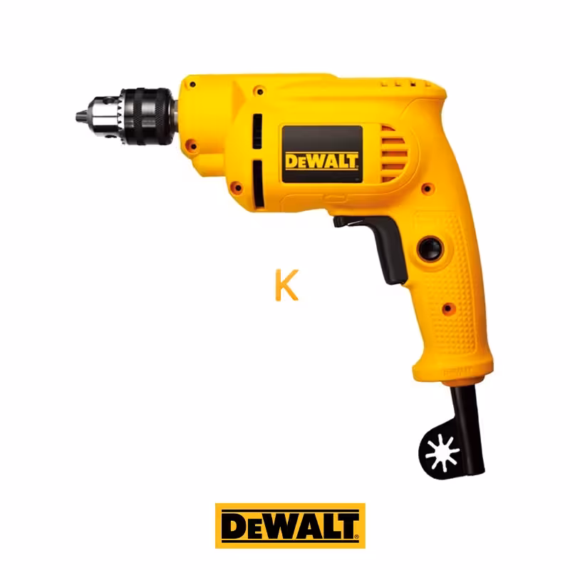 دریل خانگی مدل DWD010 دیوالت