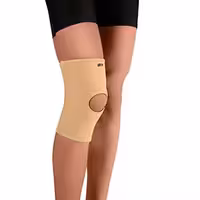 زانوبند ساده نئوپرن درمان طب