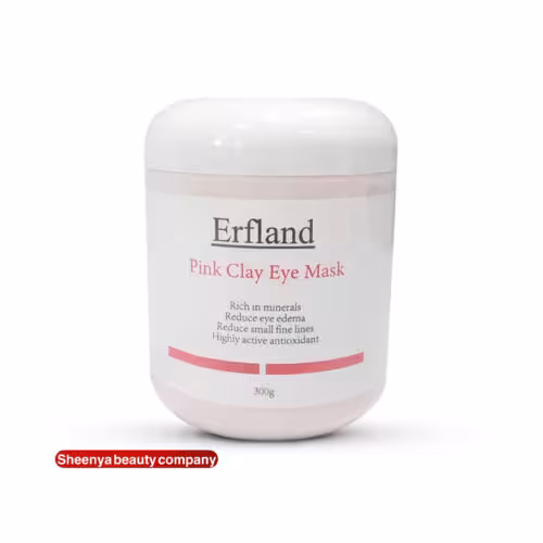ماسک لاتکسی دور چشم خاک رس 300گرمی