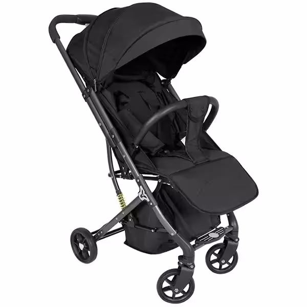 کالسکه مسافرتی اسپرینگ مدل پیتی