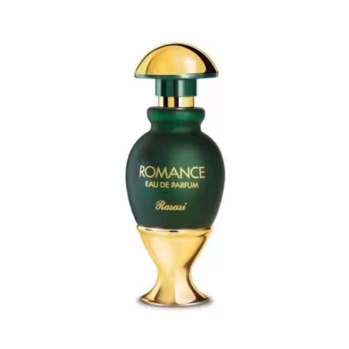 عطر رومنس زنانه