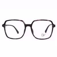 عینک طبی فشن استایل دی وی DV مدل 8494