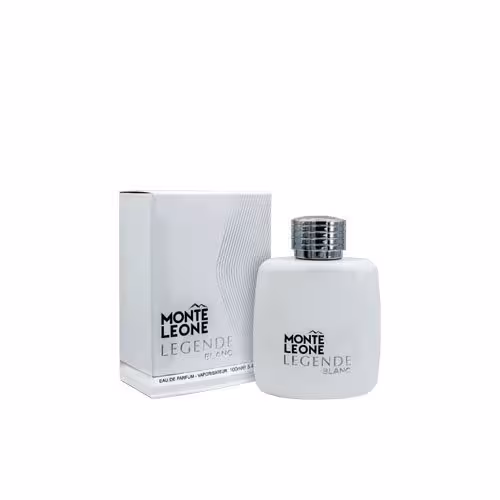 عطر ادکلن مردانه مونت بلنک لجند اسمارت کالکشن کد 343 (Mont Blanc Legend) حجم 100 میل