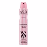 اسپری بدن زنانه ی اویور مدل BOMBSHELL VICTORIAS SECRET (200میل)