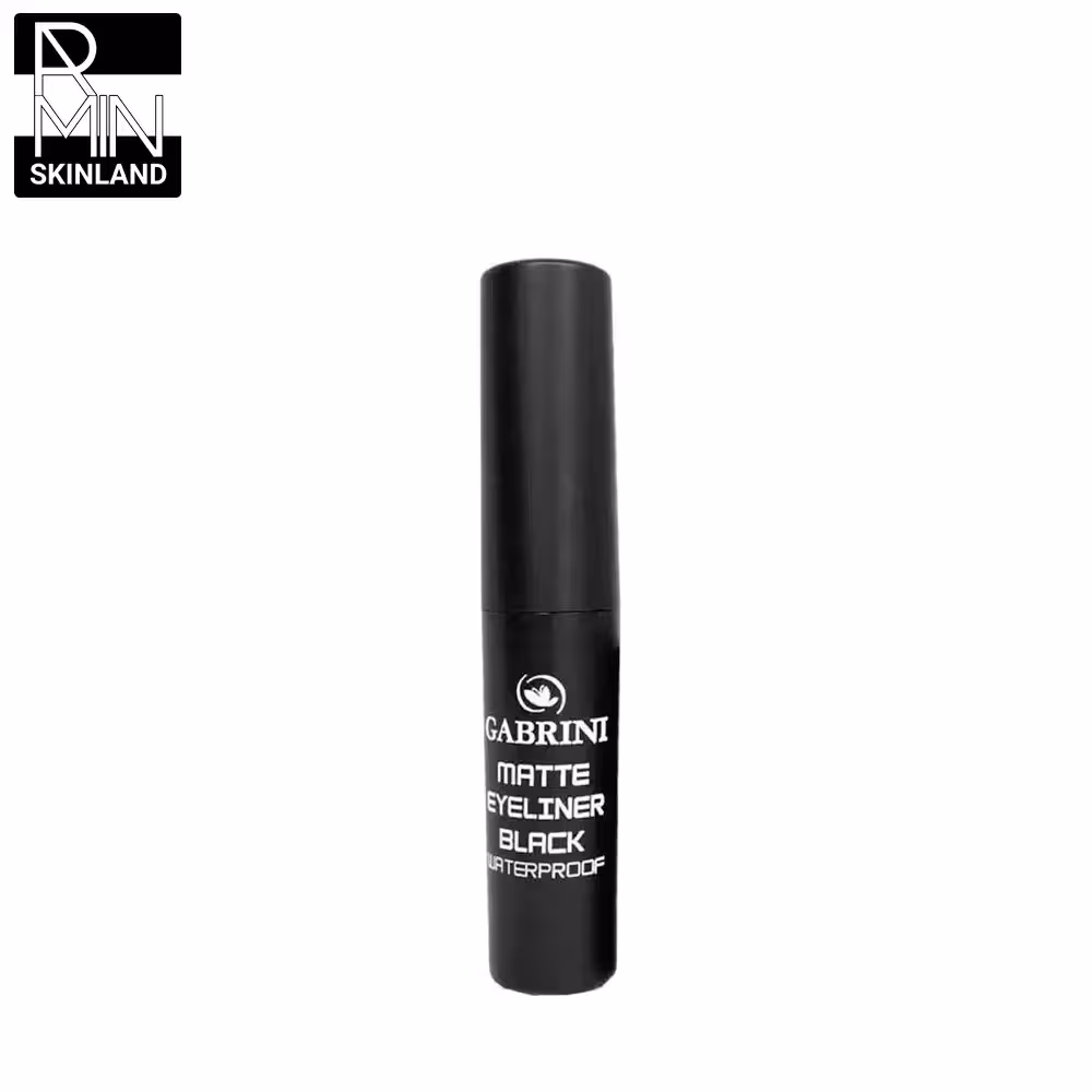 خط چشم مویی گابرینی