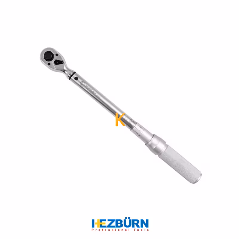 ترکمتر تقه ای سری HM مدل H71140120 هزبرن