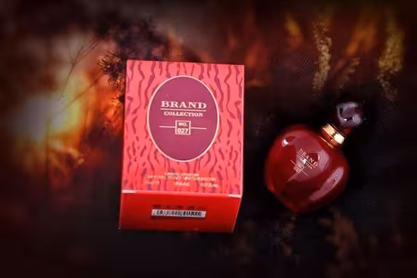 عطر جیبی زنانه دیور هیپنوتیک پویزن برند کالکشن مدل027 حجم 25 میل