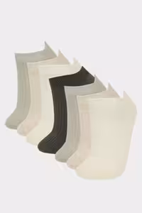 جوراب زنانه دفکتو