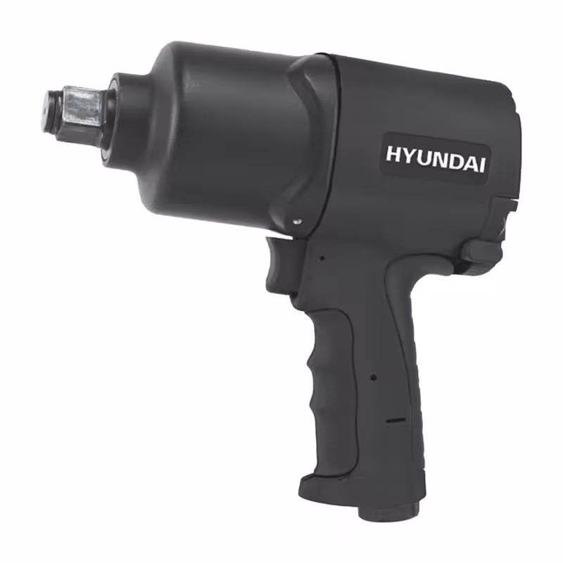 آچار بکس بادی هیوندای مدل HA-3840