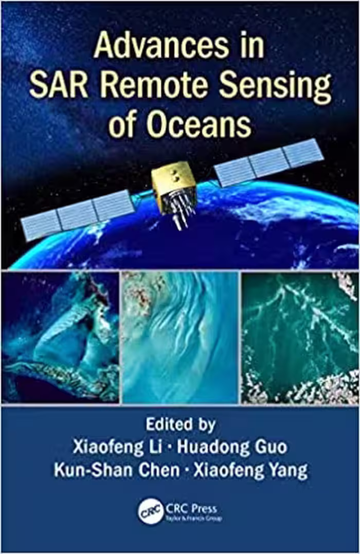 󾕇 دانلود کتاب Advances In Sar Remote Sensing Of Oceans, 2018 - دانلود کتاب های دانشگاهی