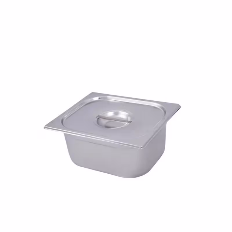 ظرف بن ماری مدل 1/2