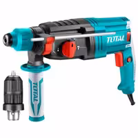 دریل چکشی توتال مدل TH309288