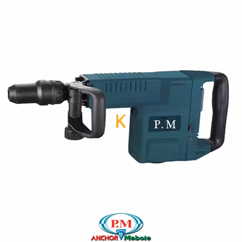 دریل تخریب 11316 پی ام