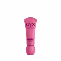 بالم لب نیکس (NYX) مدل Smushy Matte Lip Balm رنگ (smb02 swipe sesh)