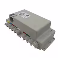 باکس کنترل چهار کاناله تخت بیمارستانی مدل (1-ICU CONTROL SYSTEM)(MOTORCOCO)