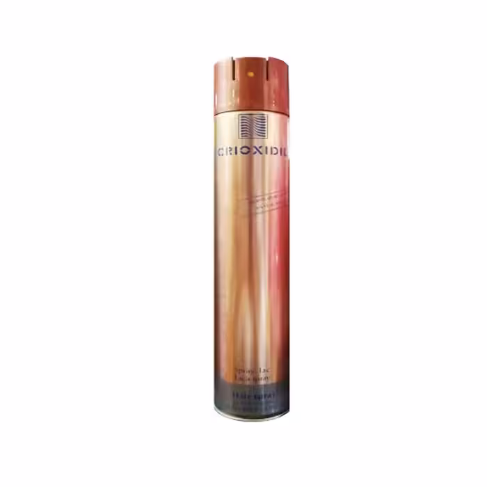 اسپری مو سیروکسیدیل مدل Extra Strong حجم 750 میلی لیتر