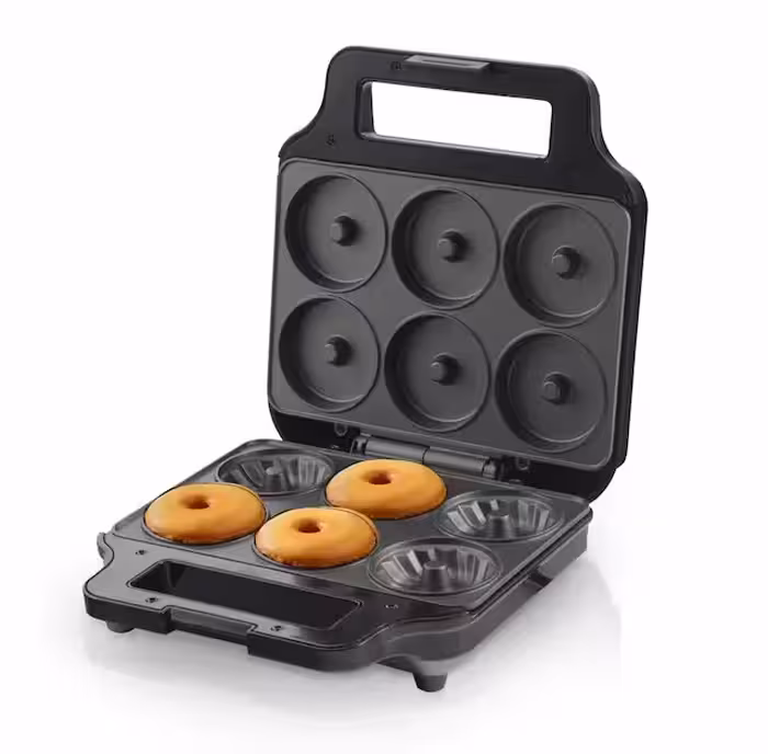 دونات زن ساچی