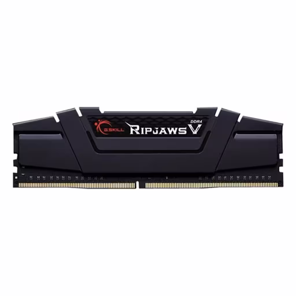 رم جی اسکیل Ripjaws V 16GB SINGLE 3200Mhz DDR4