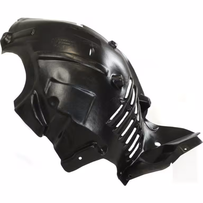 شلگیر جلو بنز s500