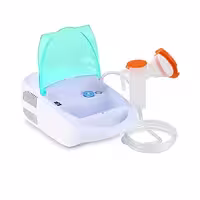 نبولایزر کمپرسور فولی Folee W003