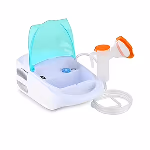 نبولایزر کمپرسور فولی Folee W003
