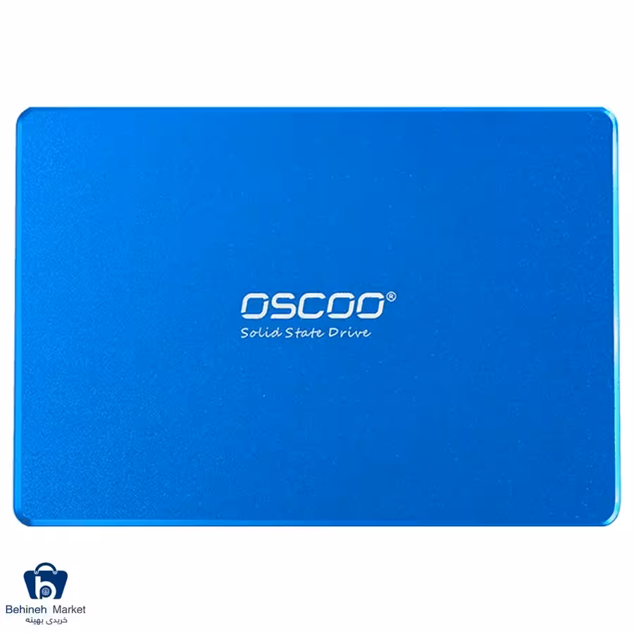 اس اس دی اینترنال اوسکو مدل BLUE OSC-001 ظرفیت 1 ترابایت