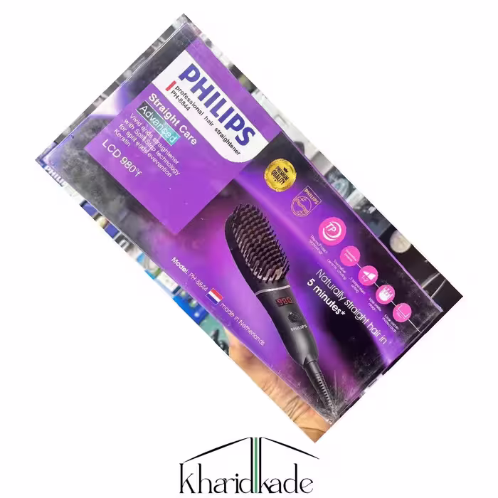 برس حرارتی فیلیپس مدل PH-8844