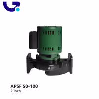 پمپ خطی کوپلینگ مستقیم کالمو مدل APSF 50-100