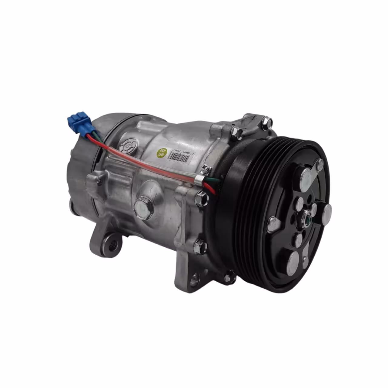 کمپرسور کولر ام وی ام X33 اتومات 5 دنده