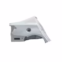 گلگیر عقب راست برلیانس H230