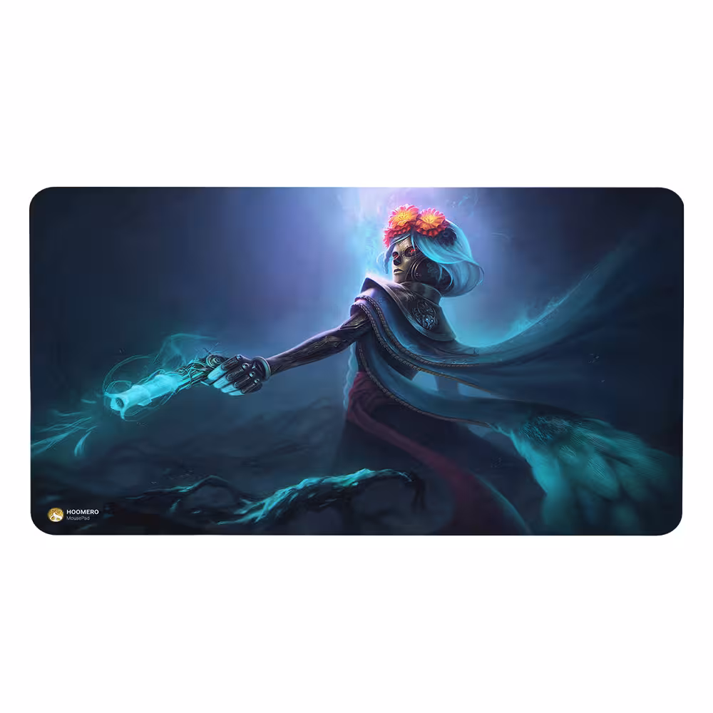 دسک پد طرح دوتا 2 مدل MX1651