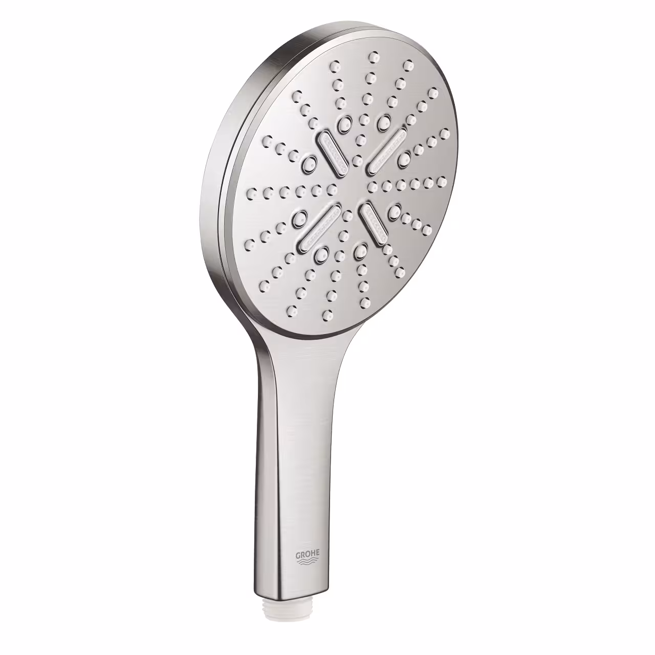 دوش دستی گروهه مدل Rainshower SmartActive 130 کد 26574DC0