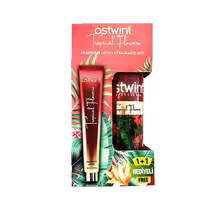 ست بادی اسپلش   لوسیون بدن اوستوینت مدل Tropical Flowers حجم 250 میل