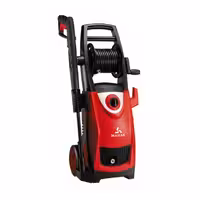 کارواش فشار قوی 150 بار با لوازم جانبی محک مدل HPW-150B