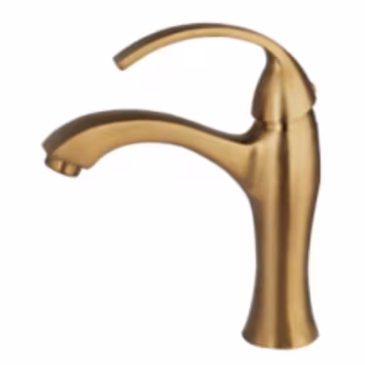 شیر روشویی کلوین (طلامات) البرز روز