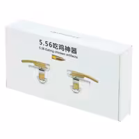 دسته بازی PubG انگشتی 5٫56 کد 2